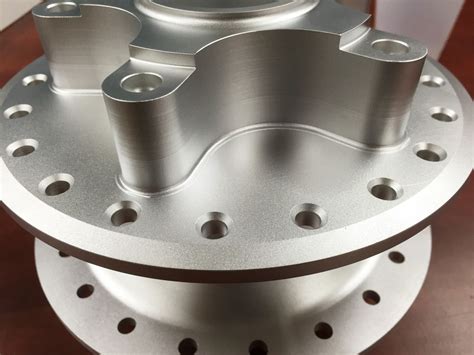 vapor honing cnc aluminum parts|aluminum vapor honing.